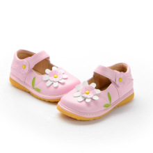 Обувь для девочки-подростка Весенняя осень 1-3y Обувь для малышей